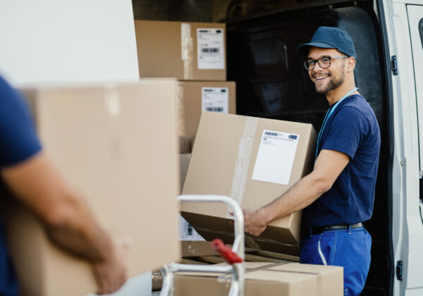 Logistica integrata: come Zambonin Autotrasporti ti aiuta
