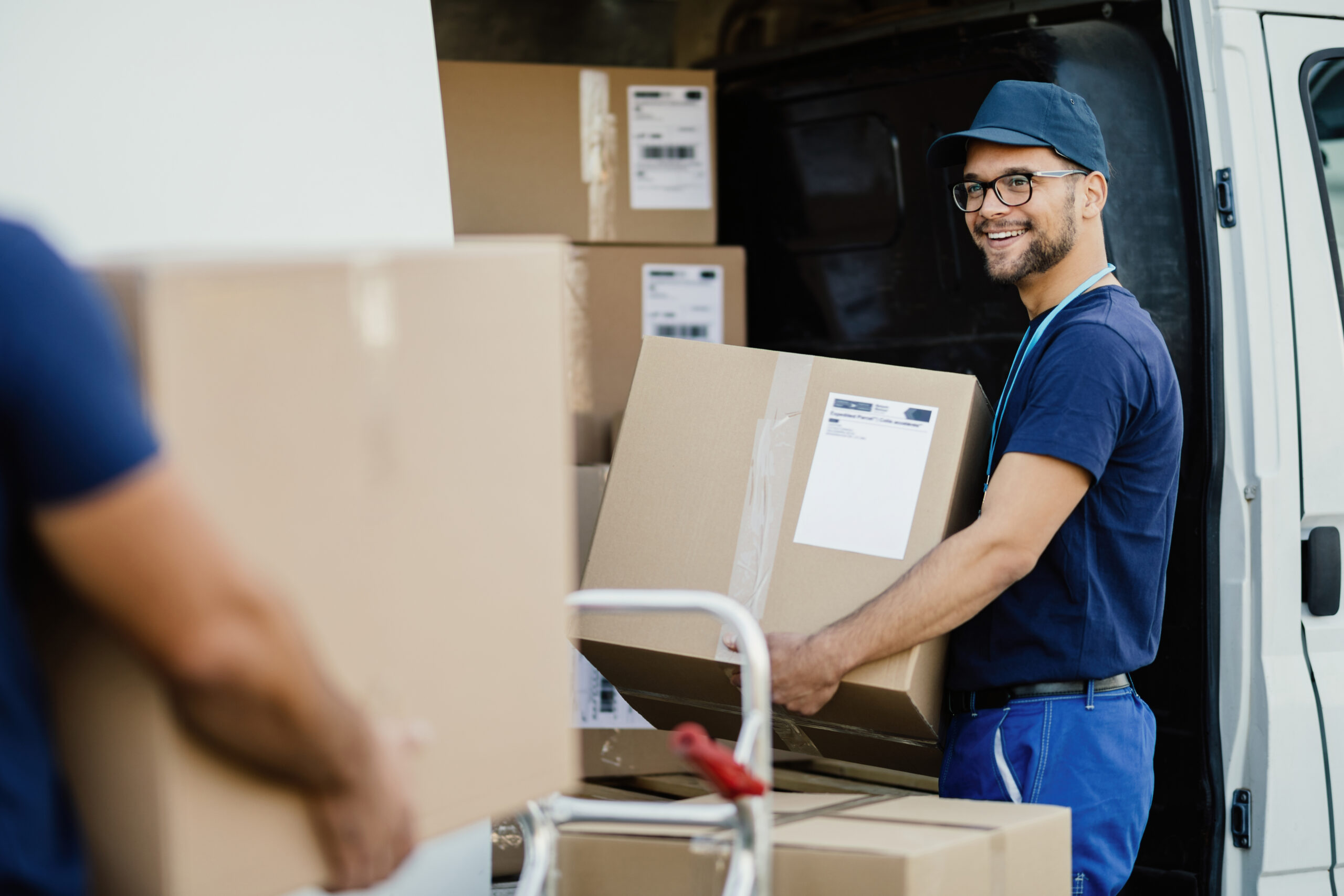 Logistica integrata: come Zambonin Autotrasporti ti aiuta