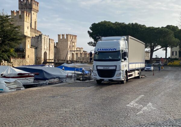 Trasloco? Usa i furgoni firmati ZamboRent!