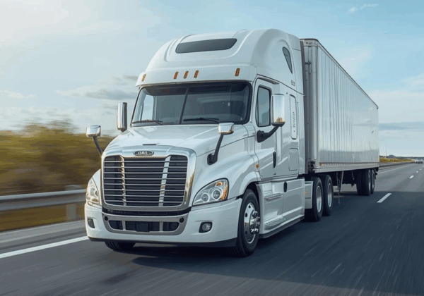 Trasporti dedicati e urgenti