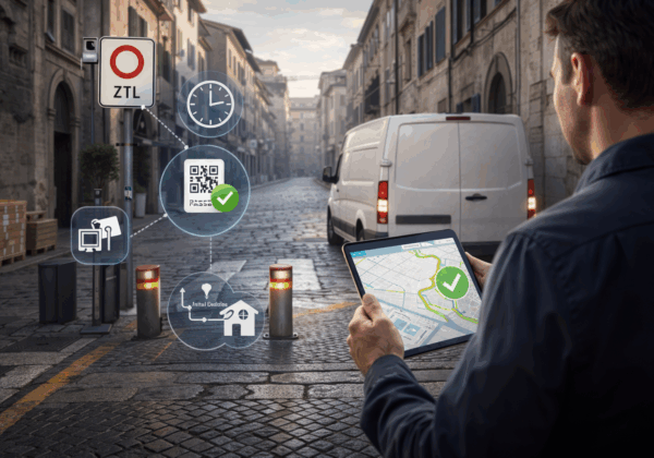 Consegne fuori finestra: quando 60 minuti decidono tutto