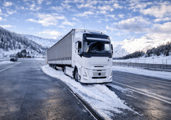 Italia-Svizzera: la puntualità passa anche dalla dogana