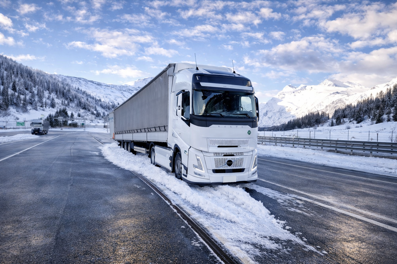 Italia-Svizzera: la puntualità passa anche dalla dogana