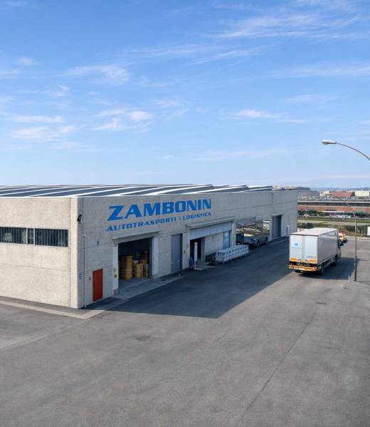 logistica