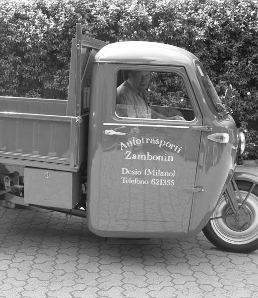 motocarro
